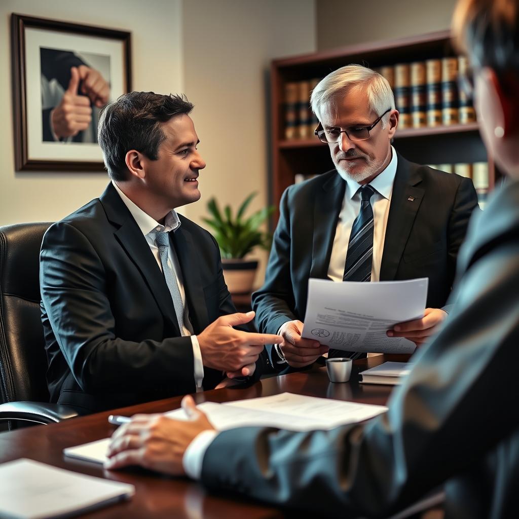 Motorcycle Accident Lawyer Fredericksburg