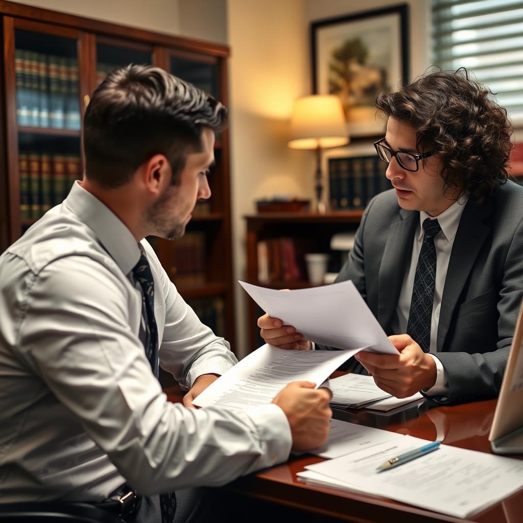 Motorcycle Accident Lawyer Gloucester County