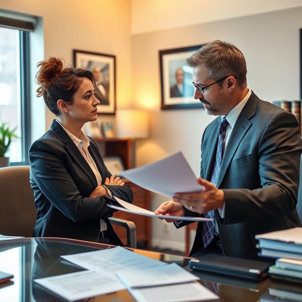 Motorcycle Accident Lawyer Lexington