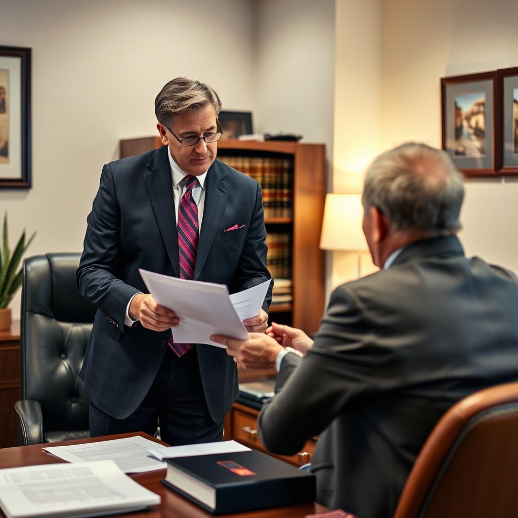 Motorcycle Accident Lawyer Louisa County