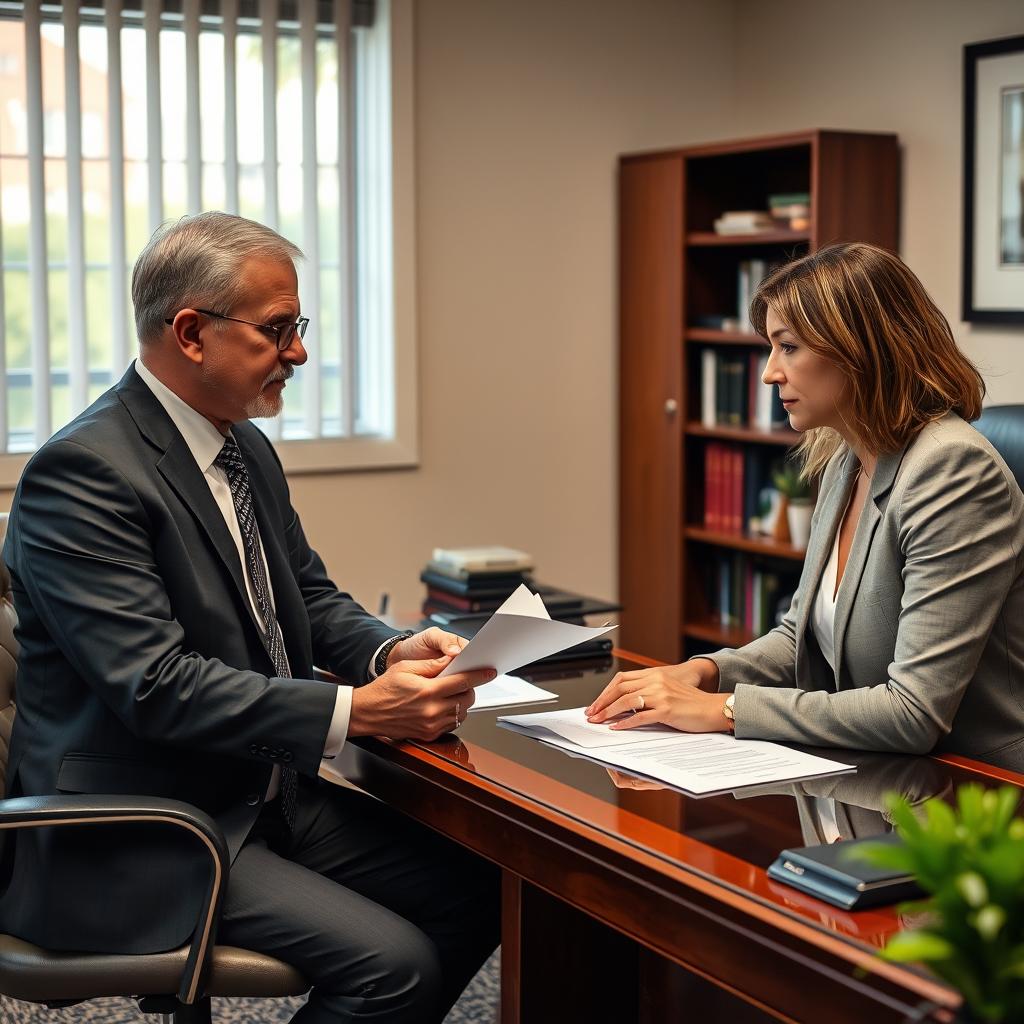 Motorcycle Accident Lawyer Manassas Park