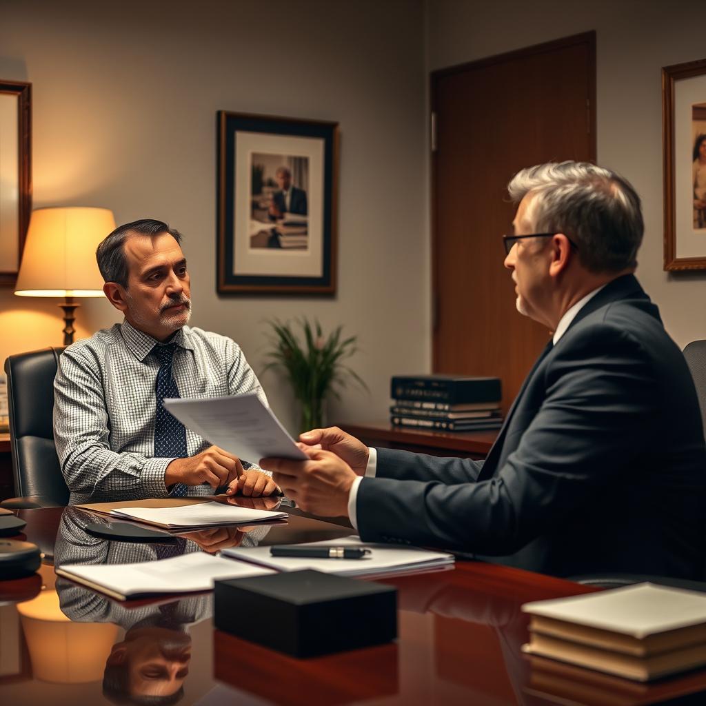 Motorcycle Accident Lawyer Manassas