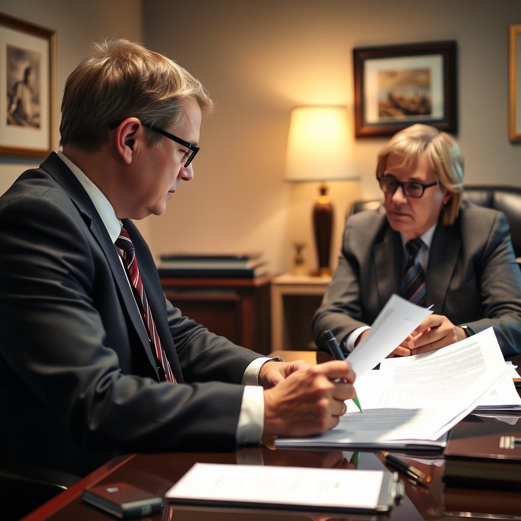 Motorcycle Accident Lawyer Rappahannock County