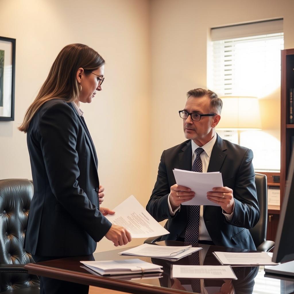 Motorcycle Accident Lawyer Virginia Beach