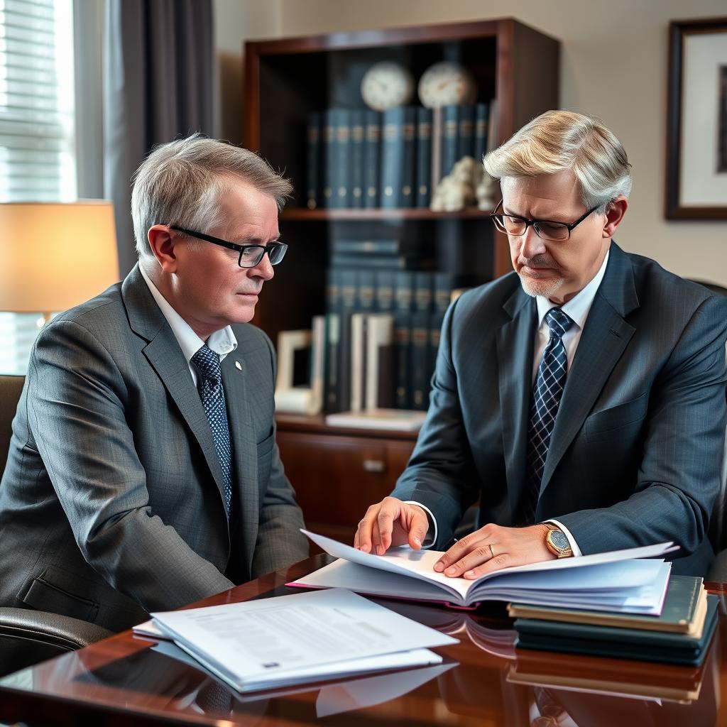 Negligent Security Lawyer Albemarle County
