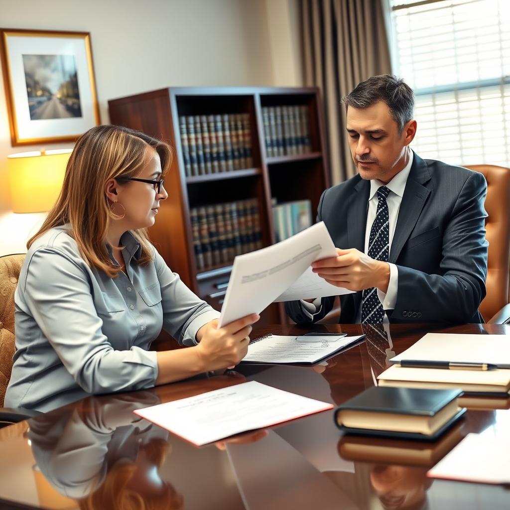Negligent Security Lawyer Dinwiddie County