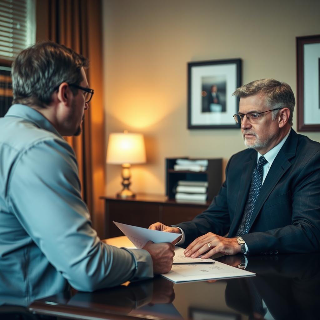 Negligent Security Lawyer Henrico County