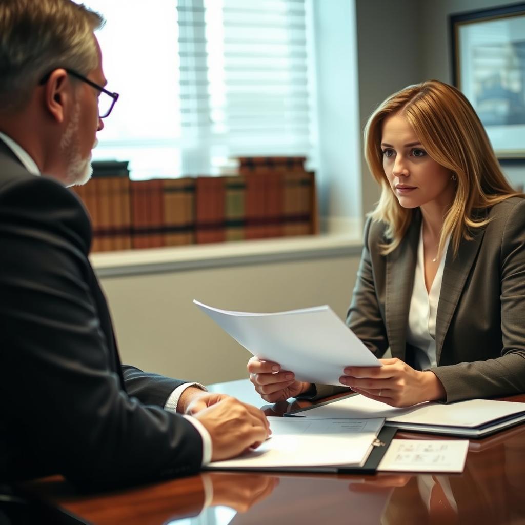 Negligent Security Lawyer Manassas