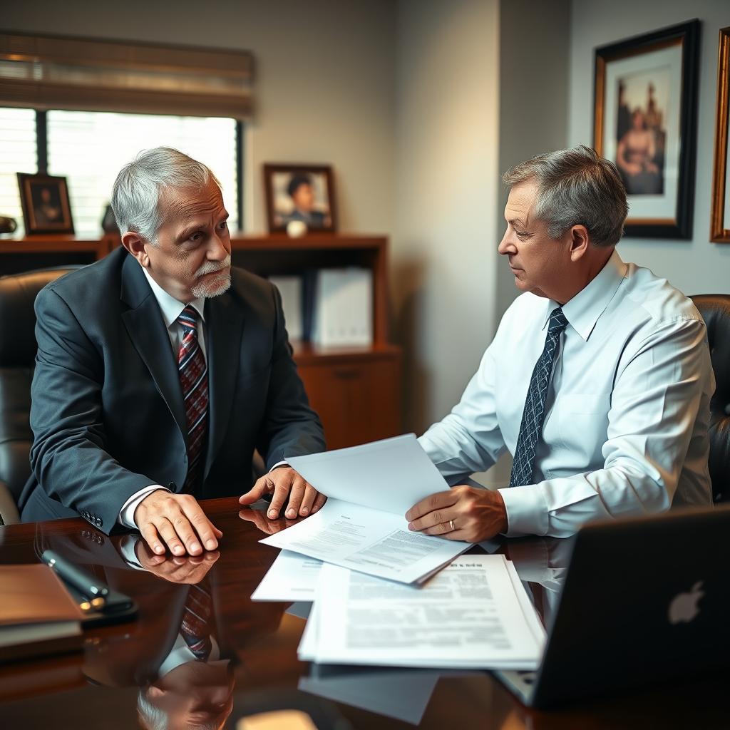 Negligent Security Lawyer Roanoke County
