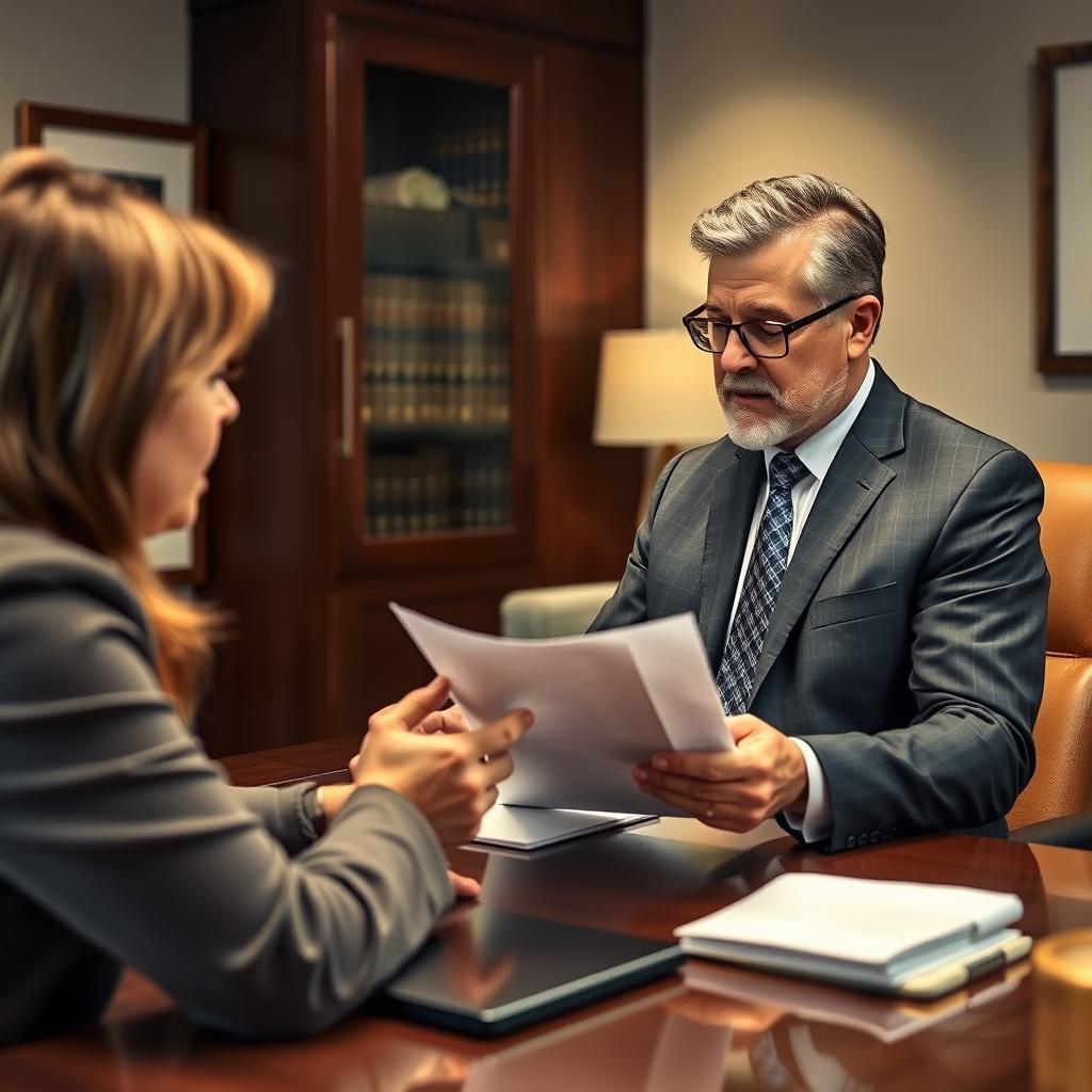 Negligent Security Lawyer Suffolk