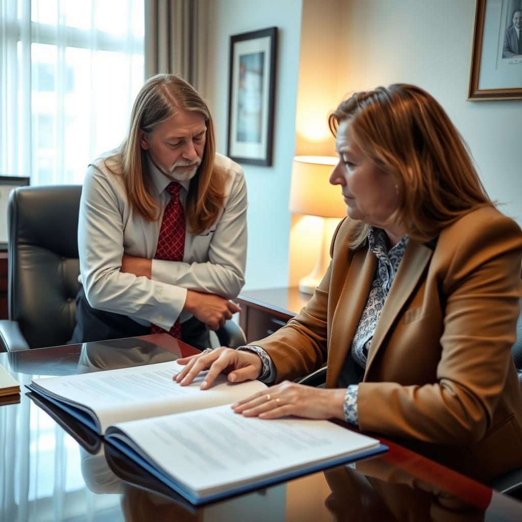 Nursing Home Abuse Lawyer Alexandria