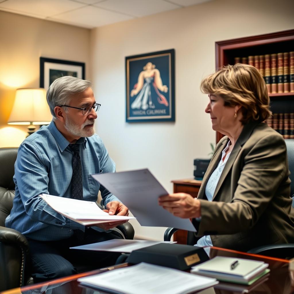 Nursing Home Abuse Lawyer Fredericksburg