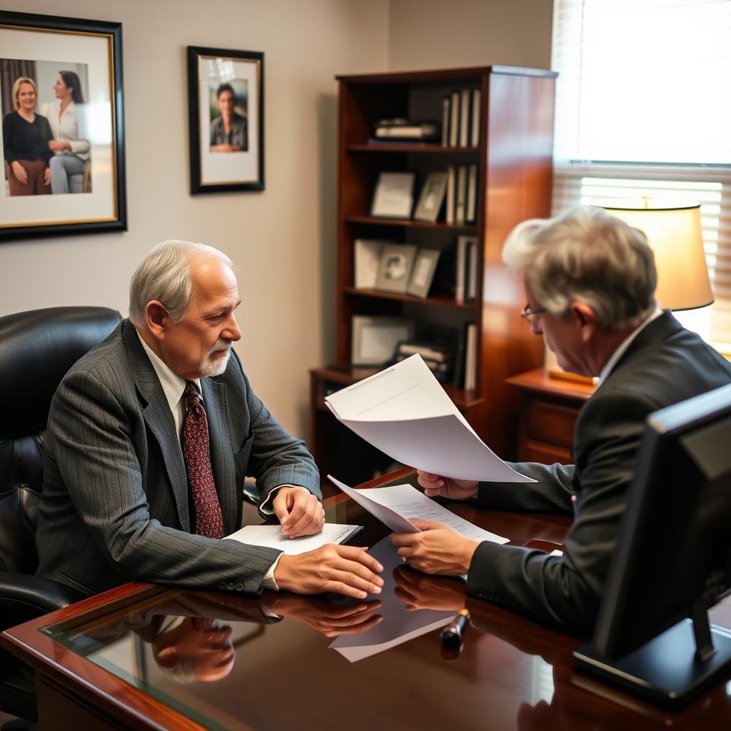 Nursing Home Abuse Lawyer Isle of Wight County