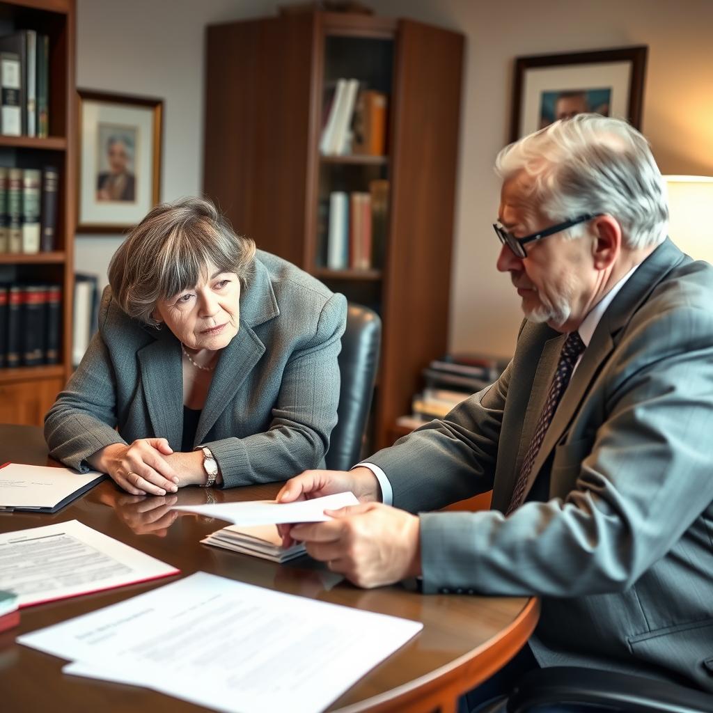 Nursing Home Abuse Lawyer King William County