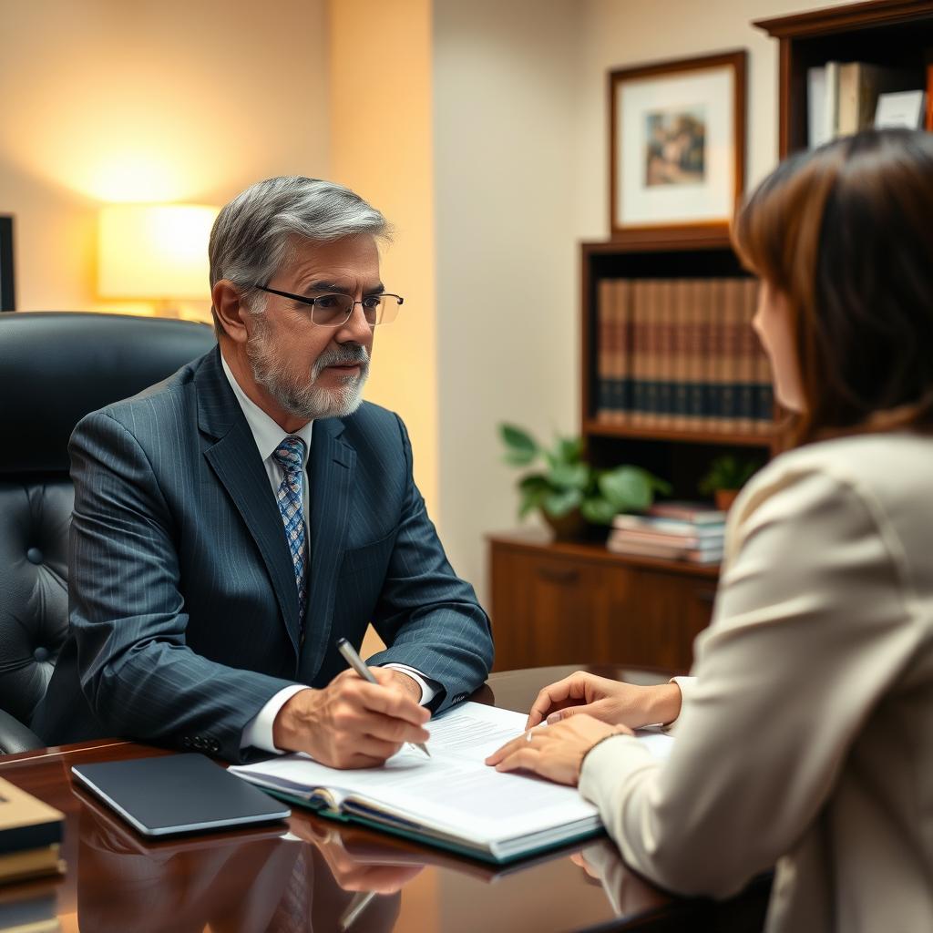 Nursing Home Abuse Lawyer Loudoun County