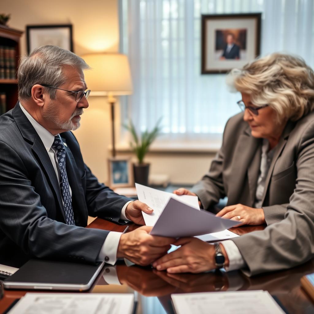 Nursing Home Abuse Lawyer New Kent County