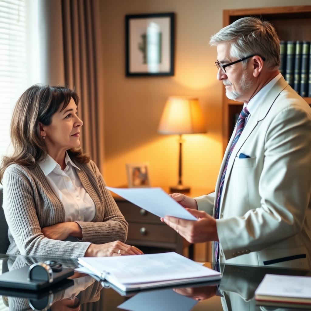 Nursing Home Neglect Lawyer Colonial Heights