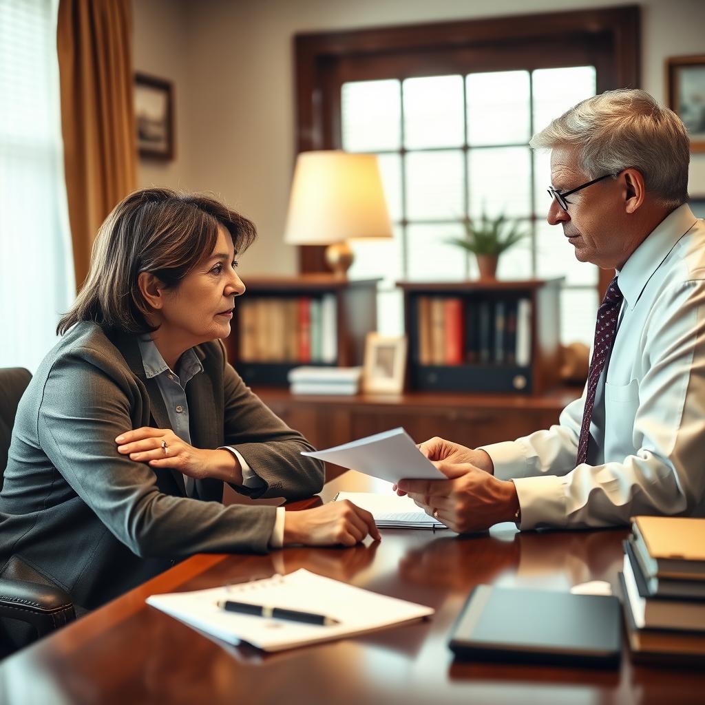 Nursing Home Neglect Lawyer Culpeper County