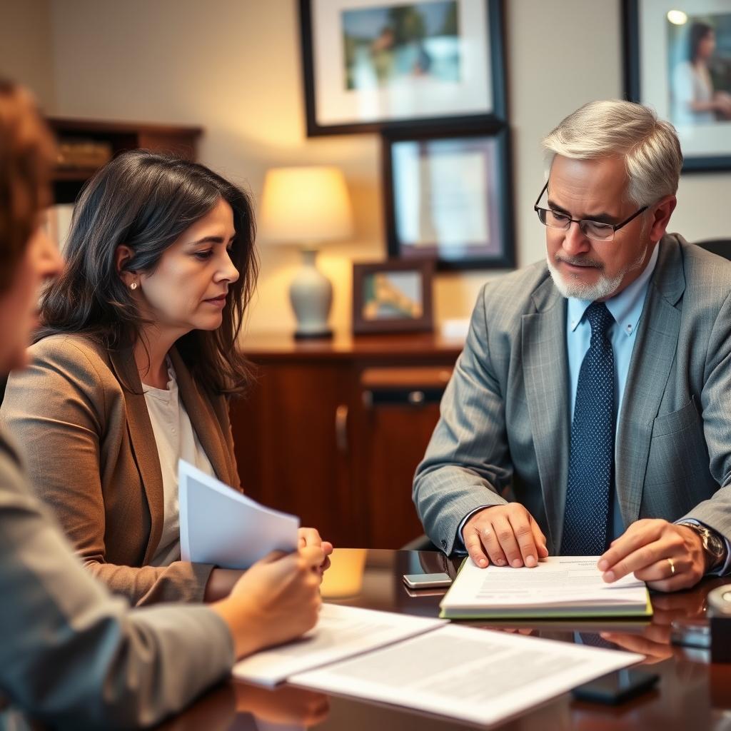 Nursing Home Neglect Lawyer Gloucester County