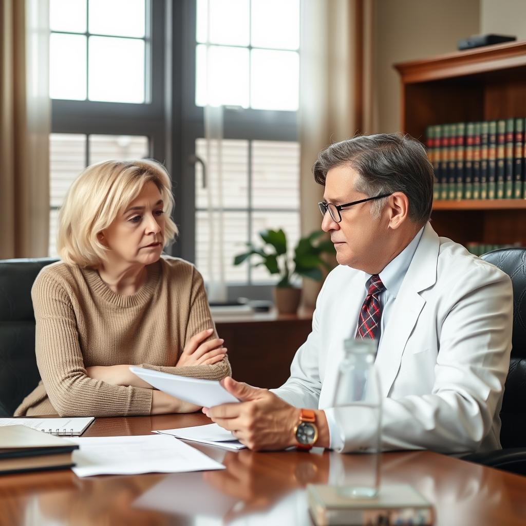 Nursing Home Neglect Lawyer Isle of Wight County