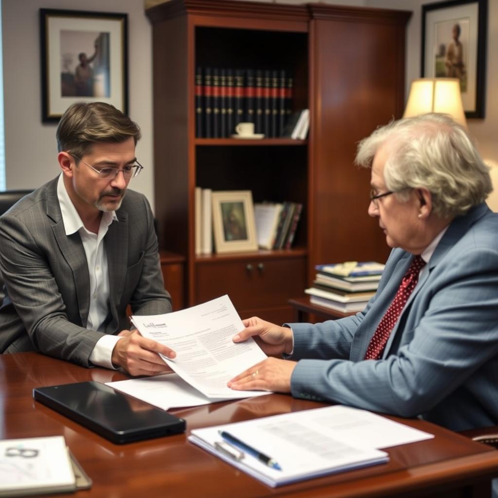 Nursing Home Neglect Lawyer James City County