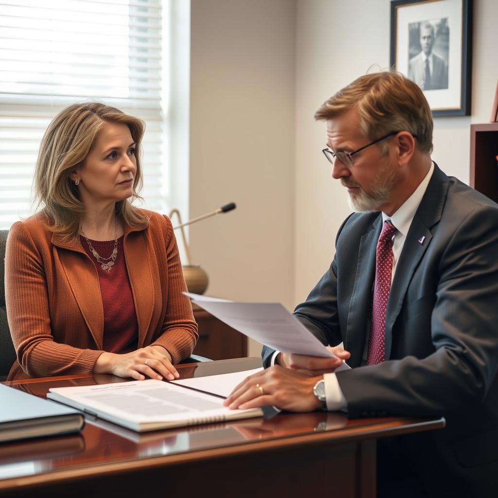 Nursing Home Neglect Lawyer Lexington