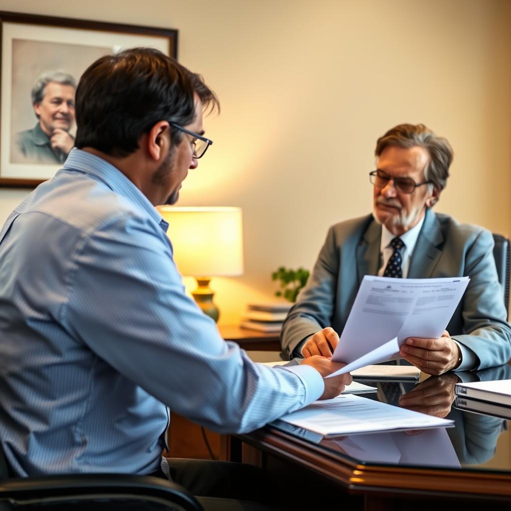 Nursing Home Neglect Lawyer Manassas Park