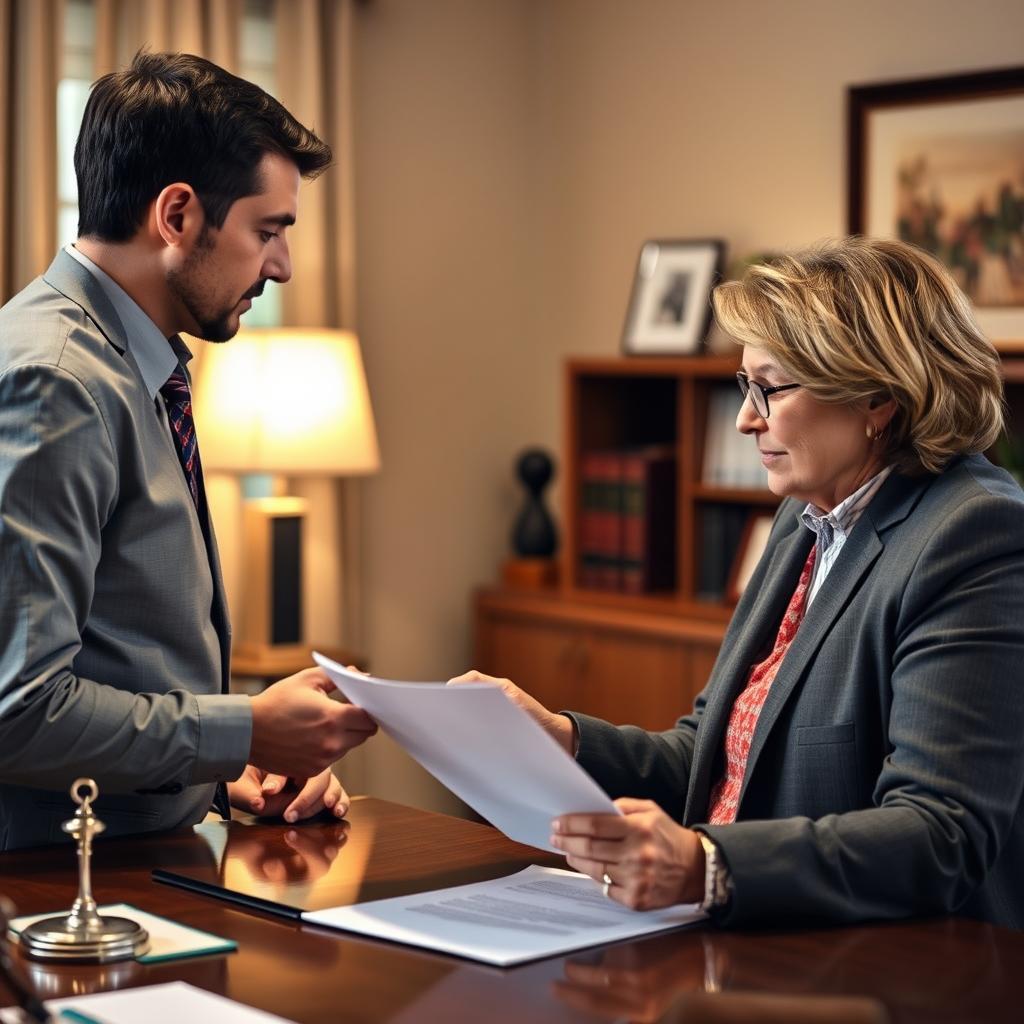 Nursing Home Neglect Lawyer Manassas