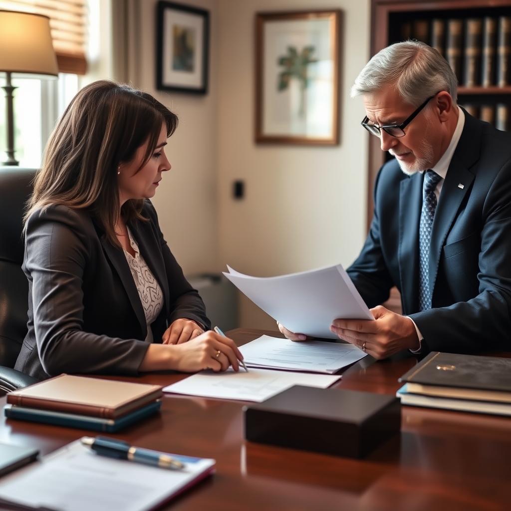 Nursing Home Neglect Lawyer Poquoson