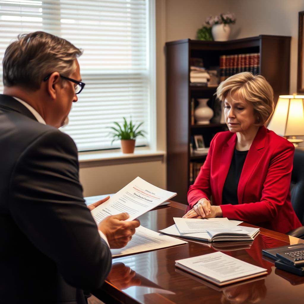 Nursing Home Neglect Lawyer York County