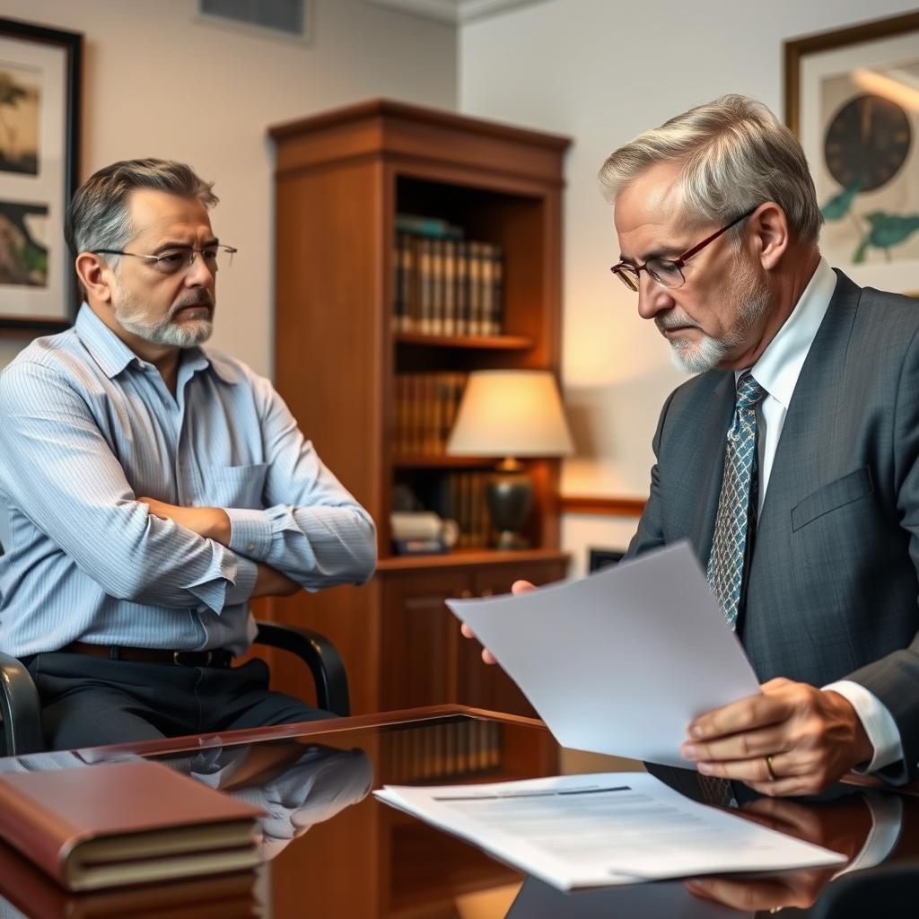 Paralysis Lawyer Chesterfield County