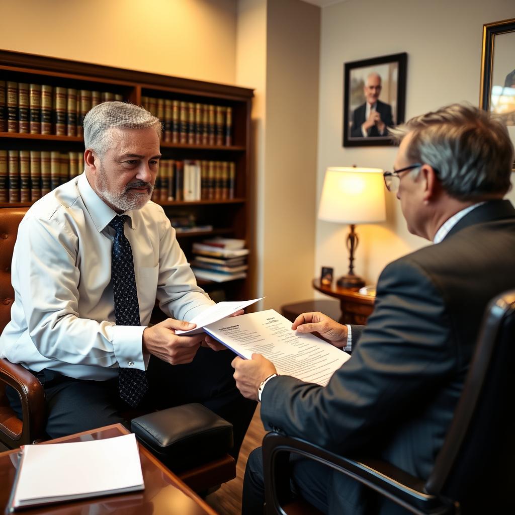 Paralysis Lawyer Dinwiddie County