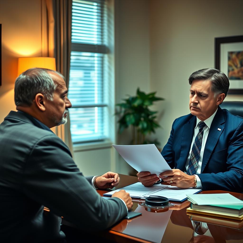 Paralysis Lawyer Falls Church