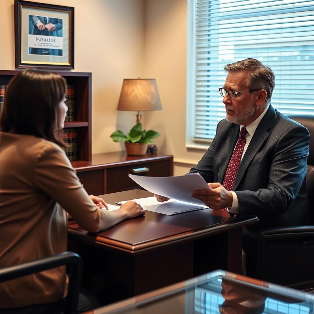 Paralysis Lawyer Henrico County