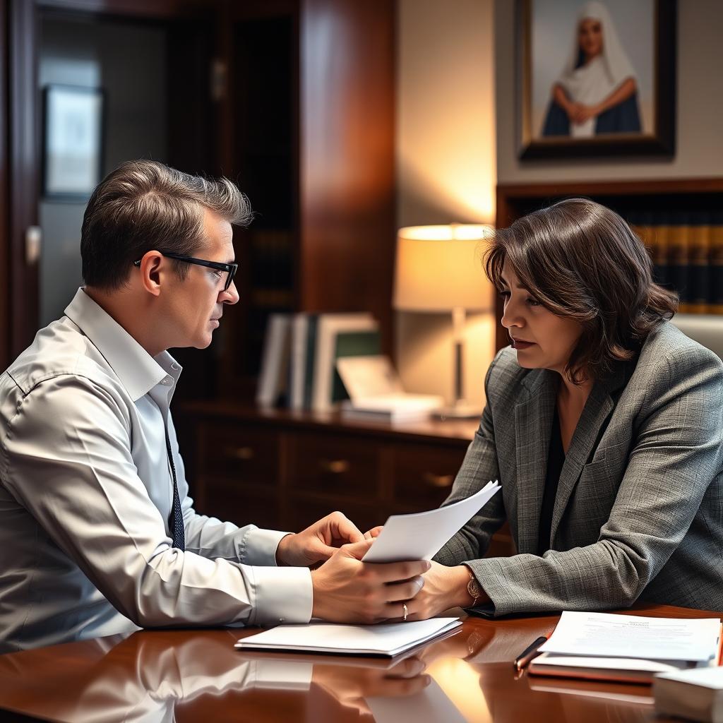 Paralysis Lawyer James City County