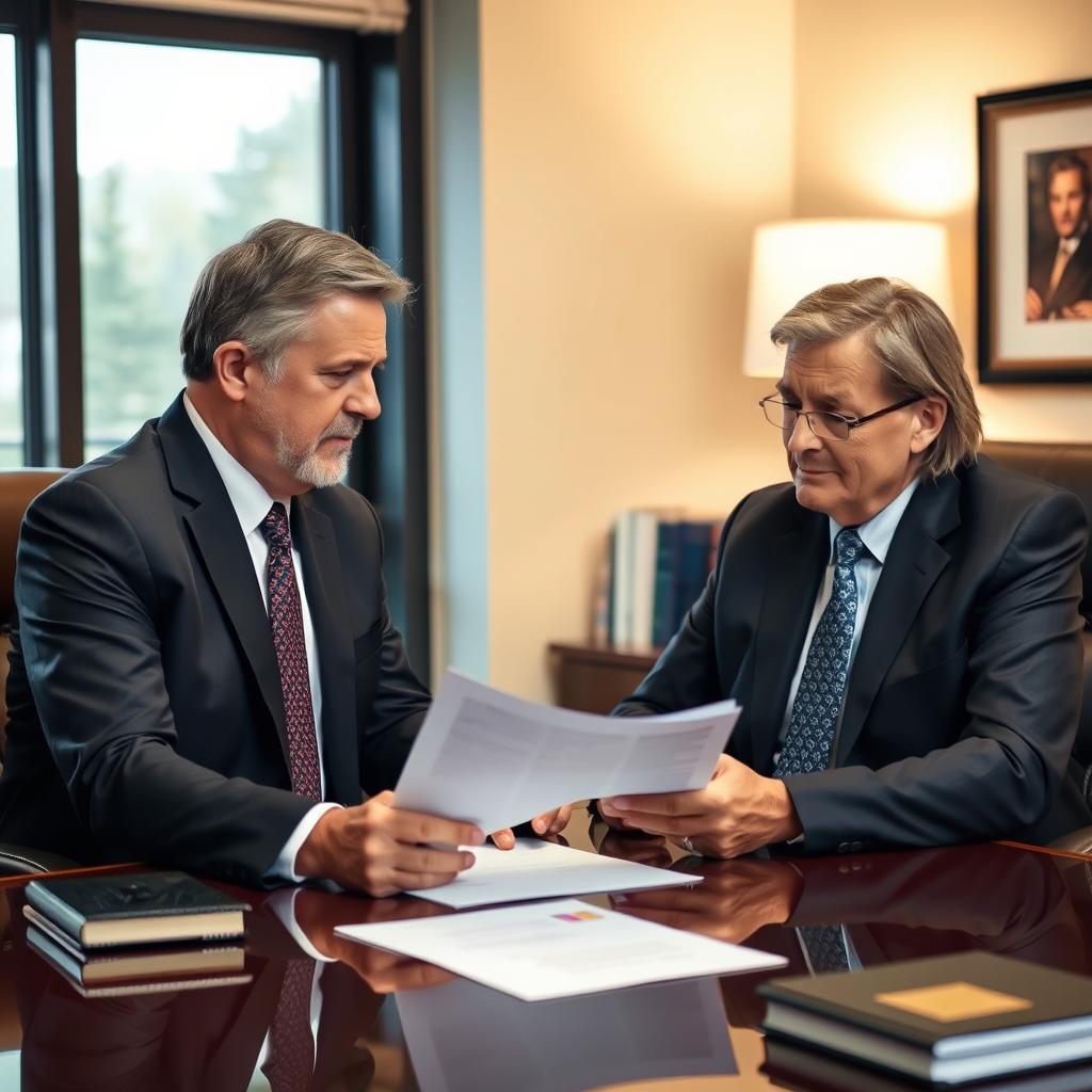 Paralysis Lawyer King William County