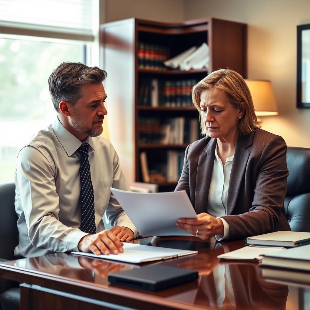 Paralysis Lawyer Lexington