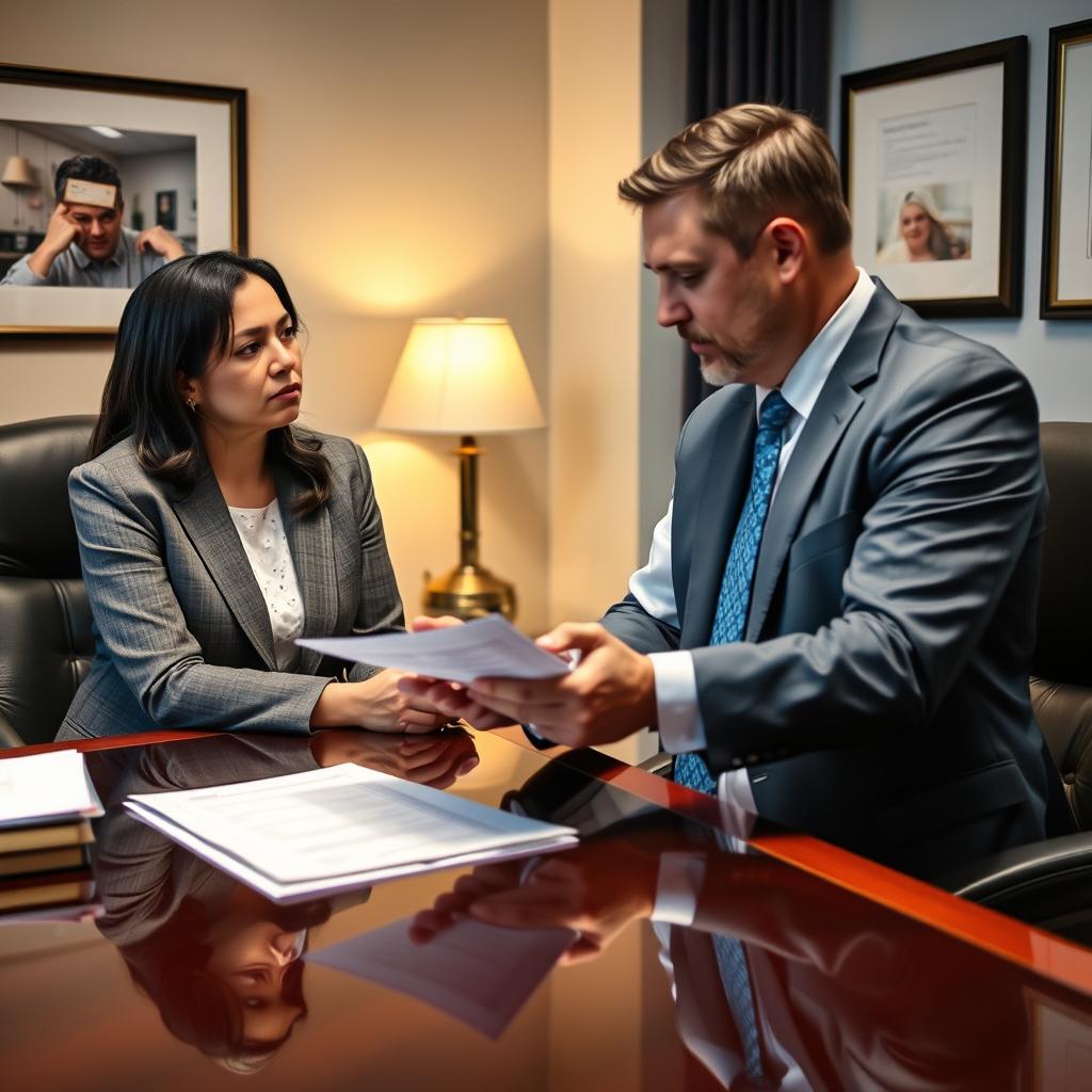 Paralysis Lawyer Manassas Park