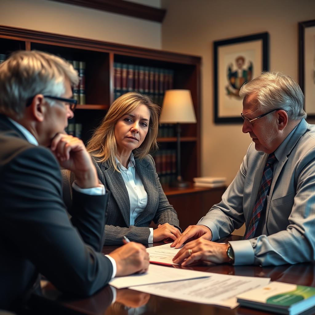 Paralysis Lawyer Poquoson