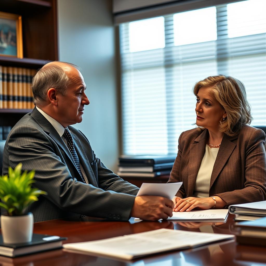 Paralysis Lawyer Powhatan County
