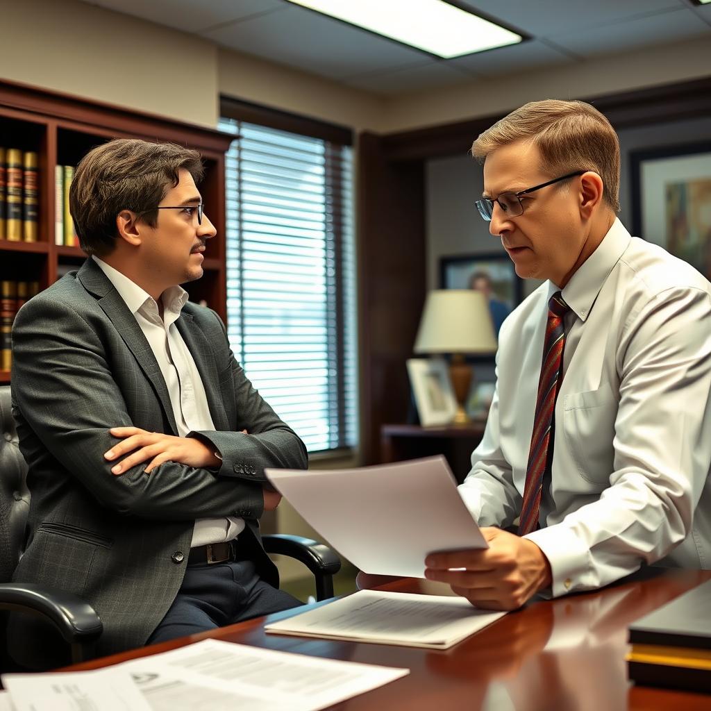 Paralysis Lawyer Warren County