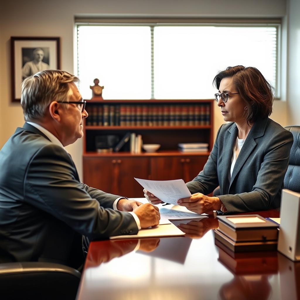 Pedestrian Accident Lawyer Clarke County