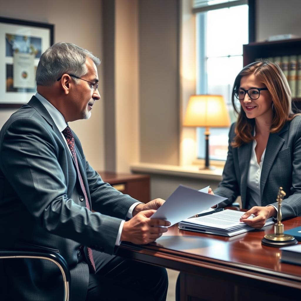 Pedestrian Accident Lawyer Loudoun County