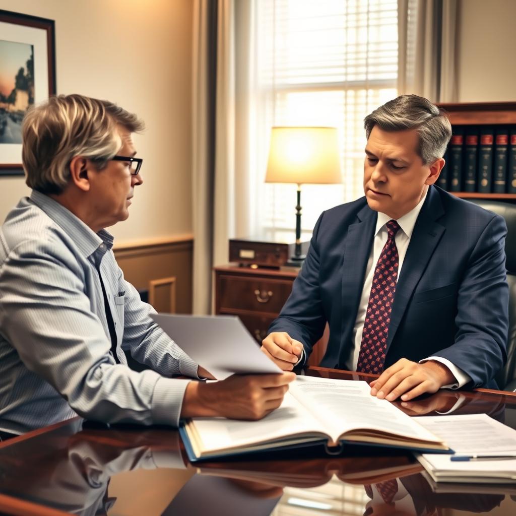 Pedestrian Accident Lawyer Manassas Park