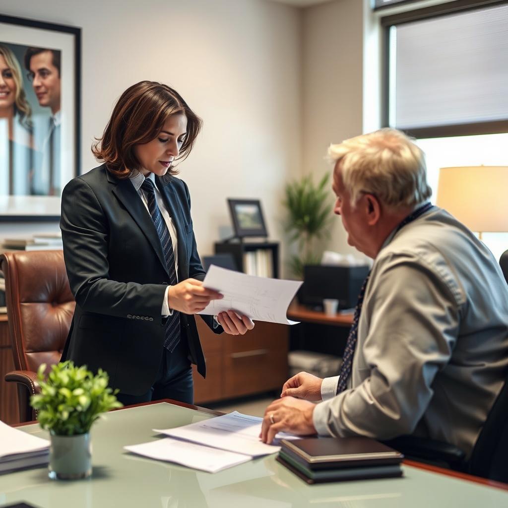 Pedestrian Accident Lawyer Orange County