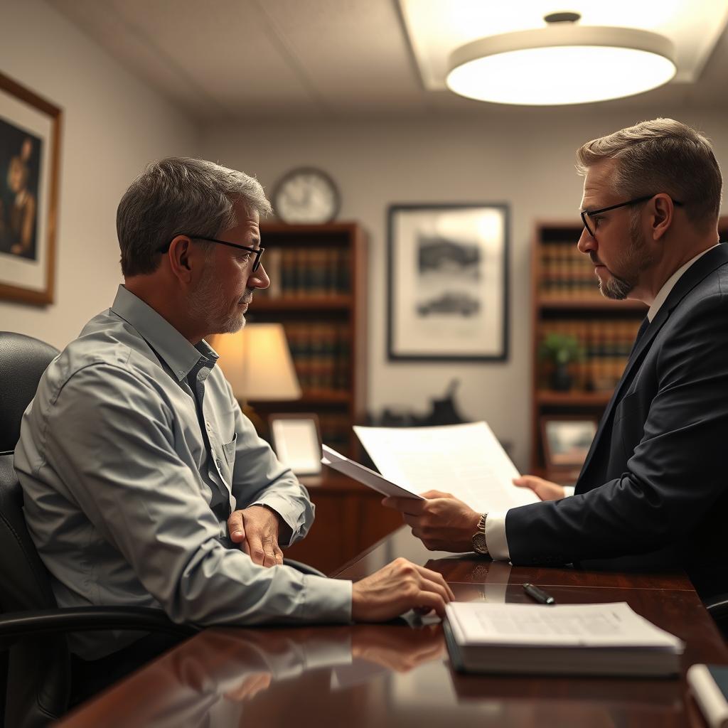 Pedestrian Accident Lawyer Suffolk