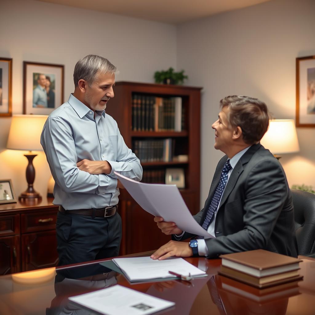 Pedestrian Accident Lawyer Virginia Beach