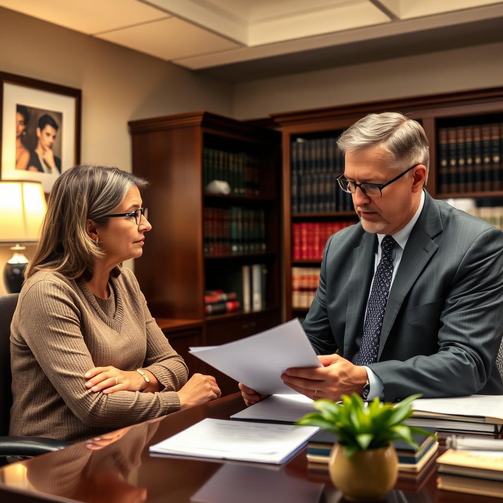 Premises Liability Lawyer Clarke County