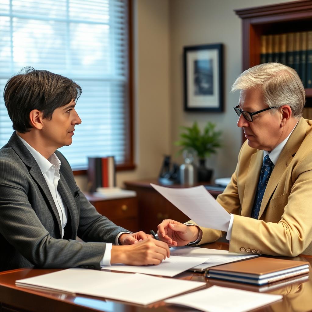 Premises Liability Lawyer Fluvanna County