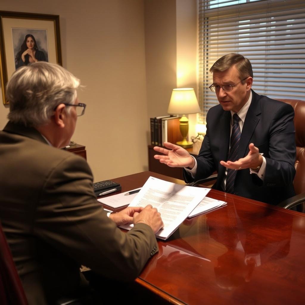 Premises Liability Lawyer Frederick County